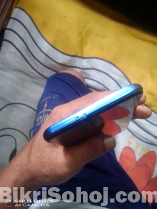Vivo Y15s